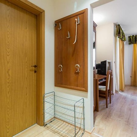 Avalon Appartament Da Lary Sunny Beach Exterior photo
